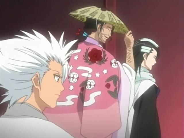 Otaku Gallery  / Anime e Manga / Bleach / Screen Shots / Episodi / 093 - L assalto dei Bount - Il terremoto distruttivo dei Gotei 13 / 123.jpg